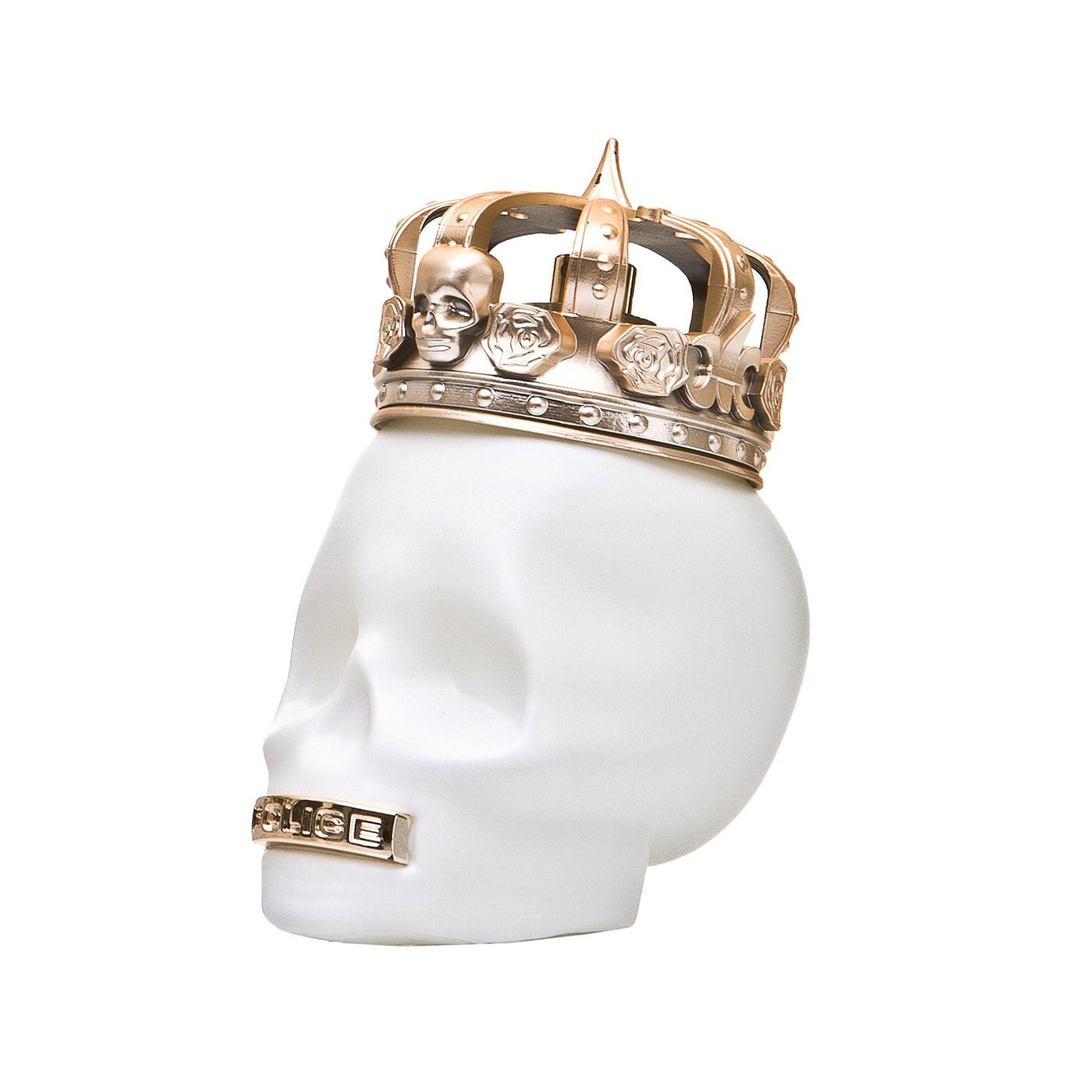 Police, To Be The Queen, Eau de Parfum, Für Frauen, 125 ml *Tester