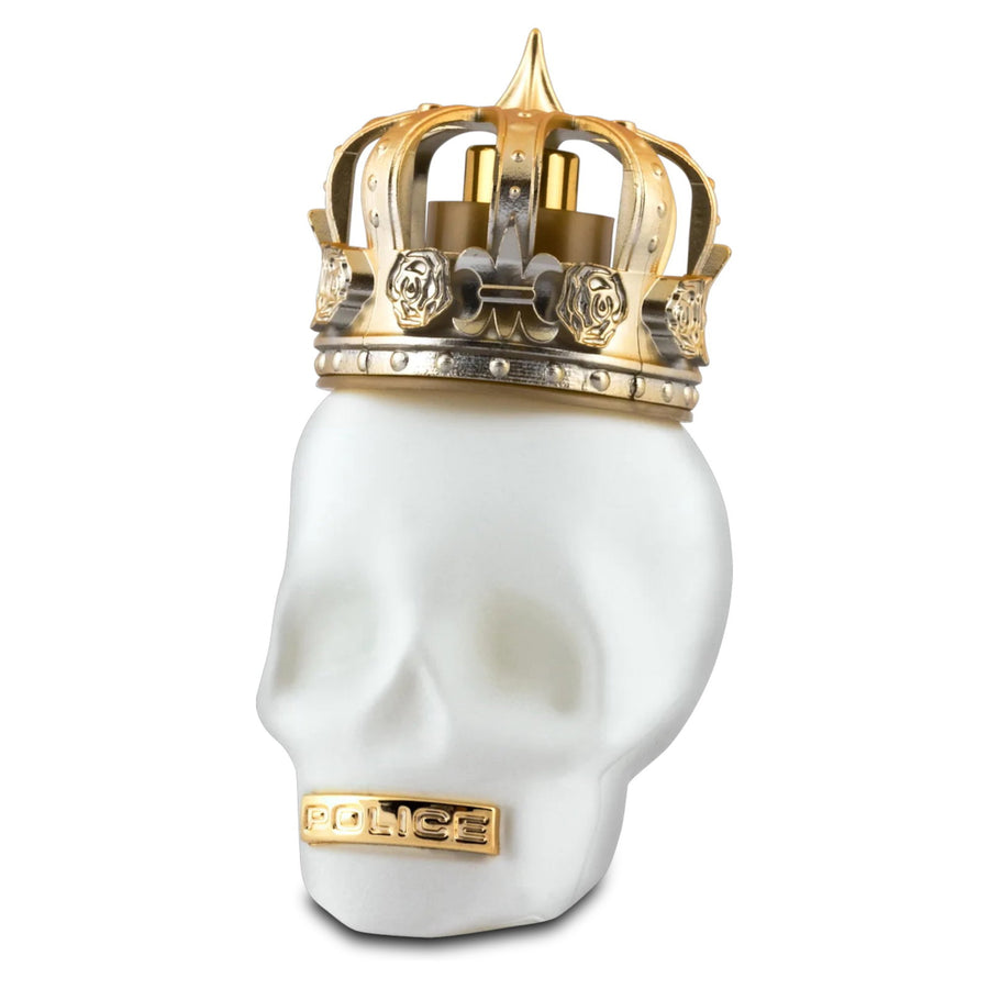 Police Police, To Be The Queen, Eau de Parfum, Für Frauen, 40 ml Regular