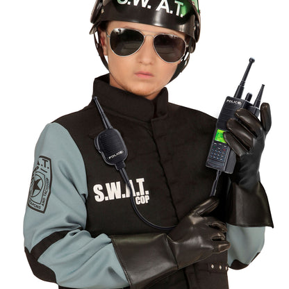 "POLIZEI FUNKGERÄT" – Ansicht 3