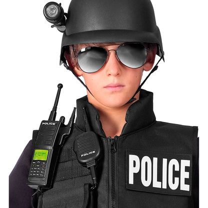 "POLIZEI FUNKGERÄT" – Ansicht 4