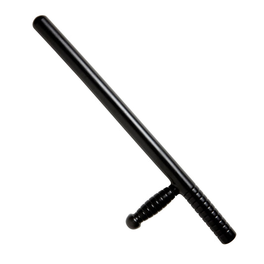 "POLIZEI SCHLAGSTOCK" 51 cm – Vorderansicht
