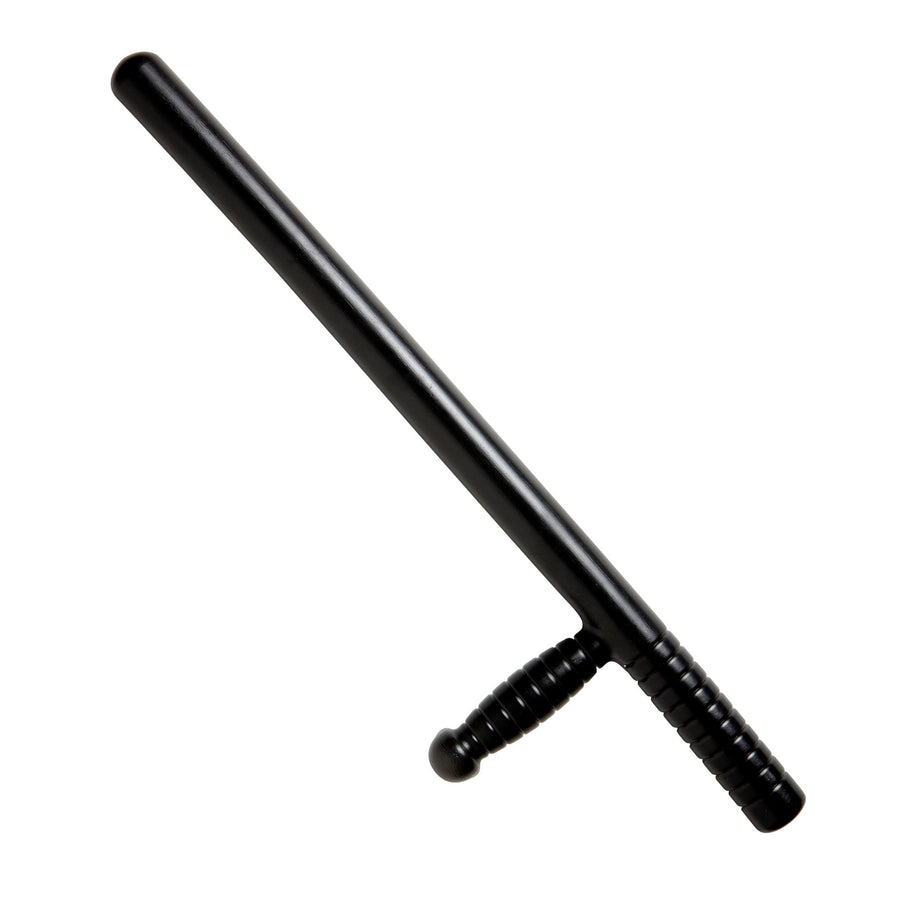 "POLIZEI SCHLAGSTOCK" 51 cm – Vorderansicht