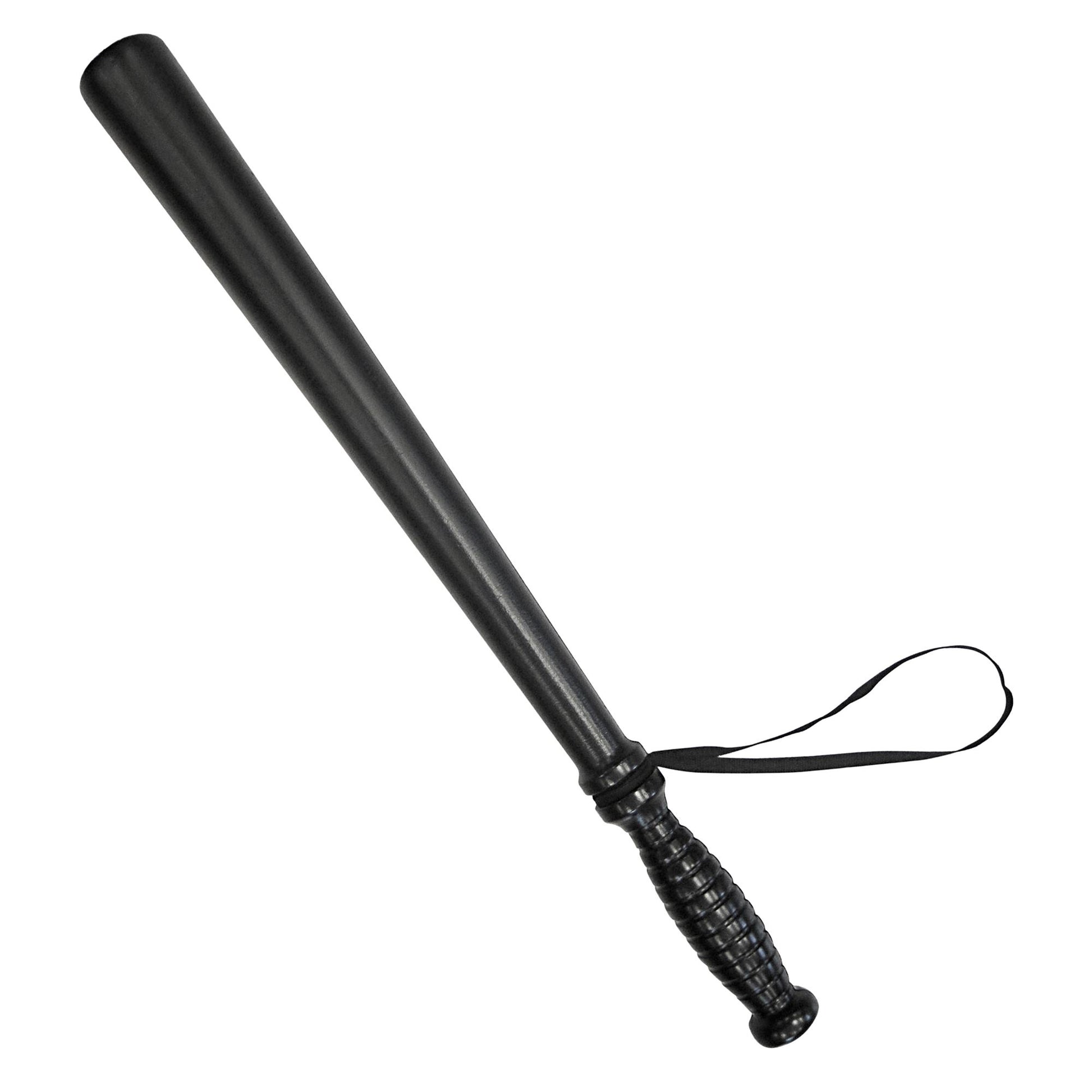 "POLIZEISCHLAGSTOCK" 53 cm – Vorderansicht