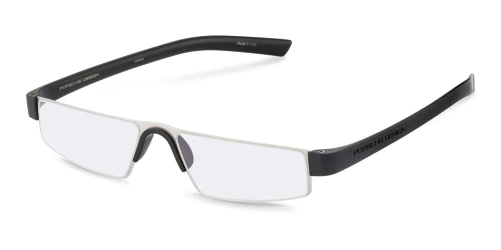PORSCHE DESIGN FRAME P8814 P8814_A 10_54 Sonnenbrille ansicht-2
