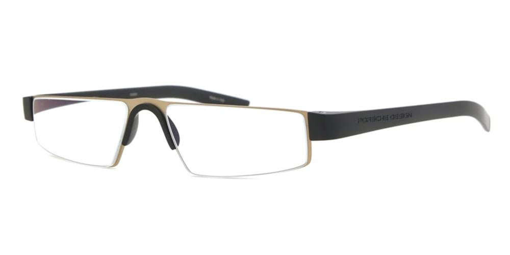 PORSCHE DESIGN FRAME P8814 P8814_B 24_54 Sonnenbrille ansicht-2