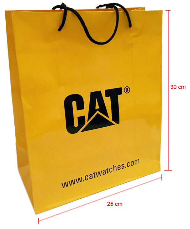PoS MATERIAL CAT_BAG10_01 Armbanduhr – Produktansicht