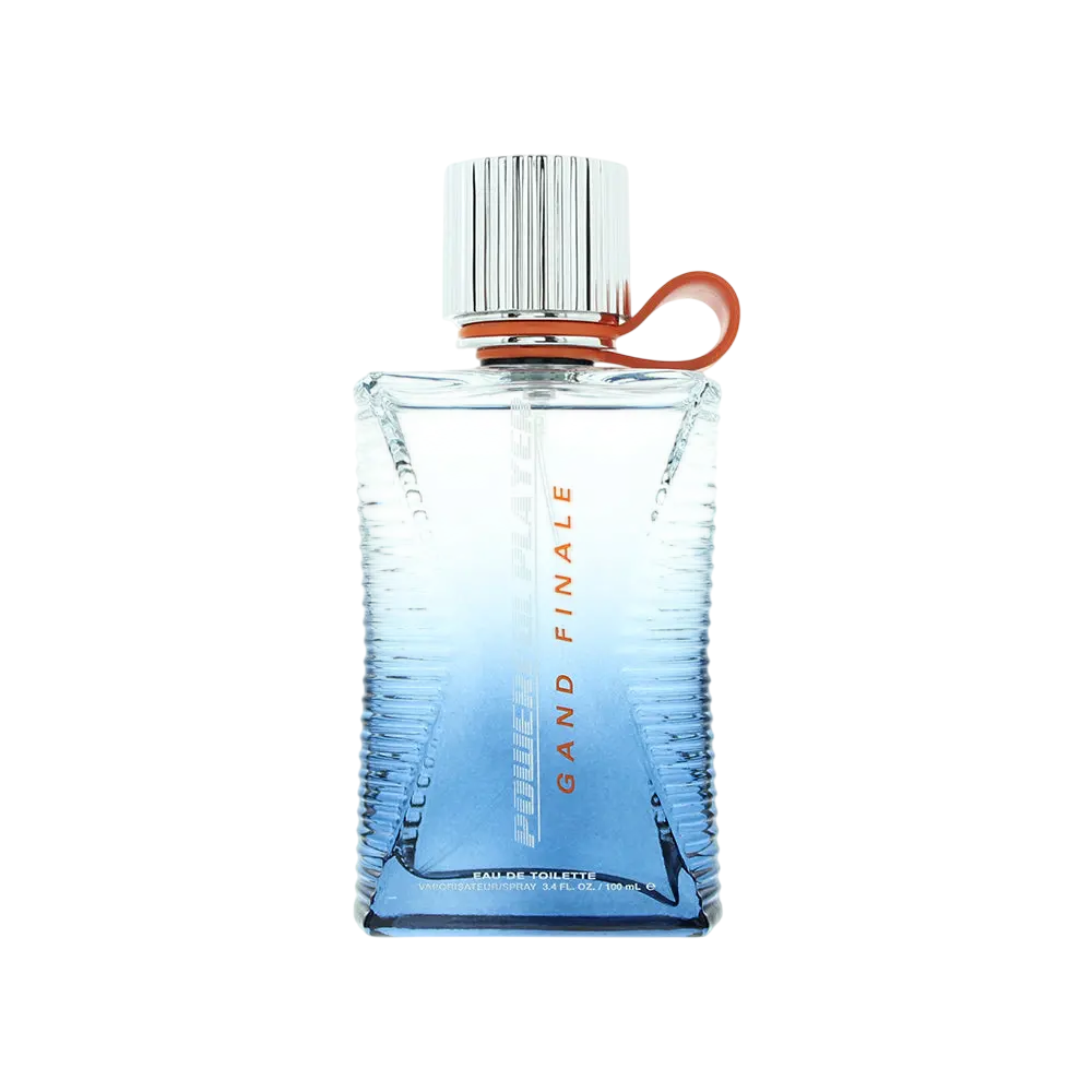 Powerful Player Powerful Player, Gand Finale, Eau de Toilette, Für Männer, 100 ml *Tester