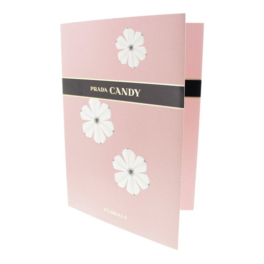 Prada Prada, Candy Florale, Duftkatalog Regular
