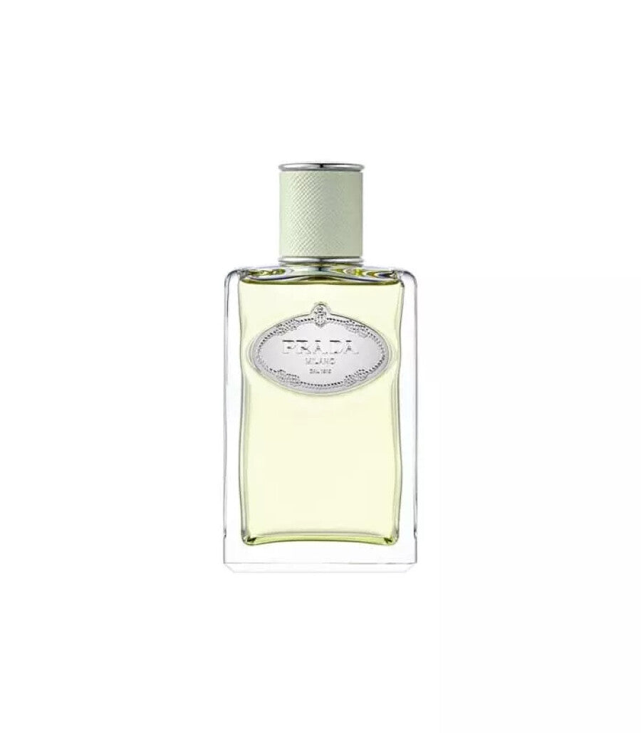 Prada, Infusion d'Iris, Eau de Parfum, Für Frauen, 100 ml