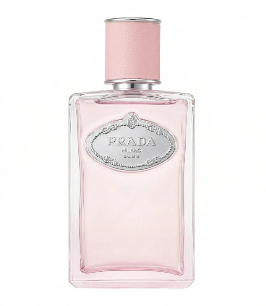 PRADA INFUSIONS ROSE EDP 100 ML VAPO