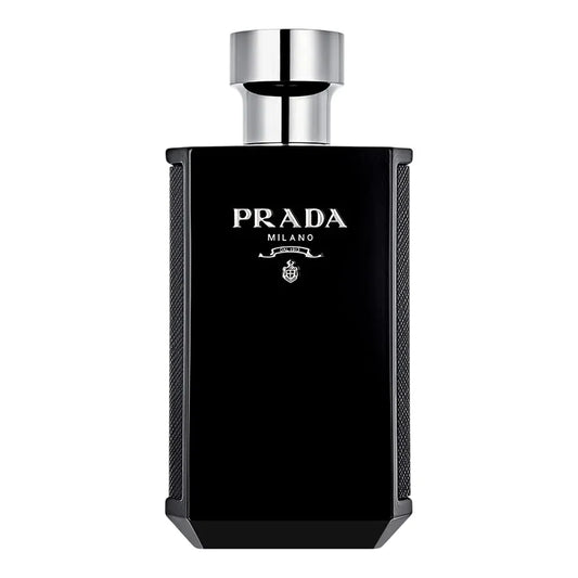 Prada Prada, L'Homme Intense, Eau de Parfum, Für Männer, 100 ml Regular