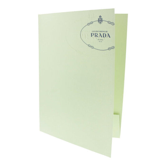 Prada Prada, Les Infusions De Prada, Duftkatalog Regular