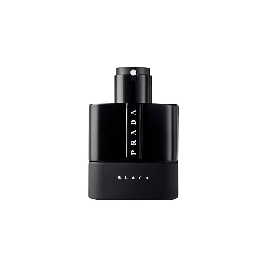 Prada Luna Rossa Black Eau de Parfum für Männer 50 ml