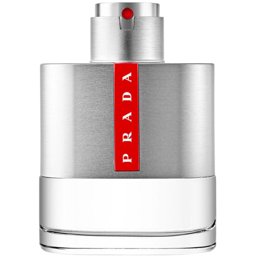 Prada Luna Rossa Eau de Toilette für Männer 50 ml