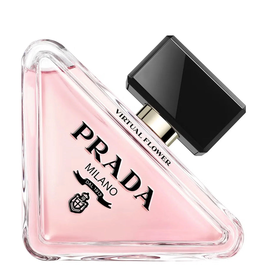 Prada Prada, Paradoxe Virtual Flower, Eau de Parfum, Für Frauen, 90 ml Regular