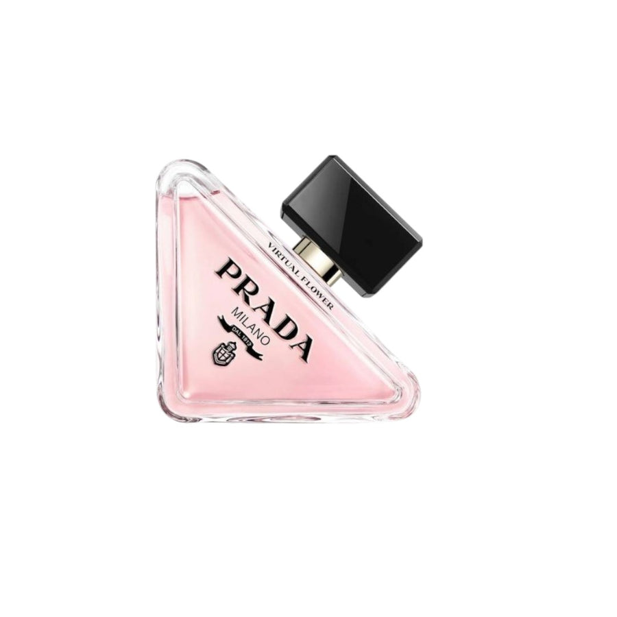 Prada Paradoxe Virtual Flower Eau de Parfum für Frauen 90 ml Tester