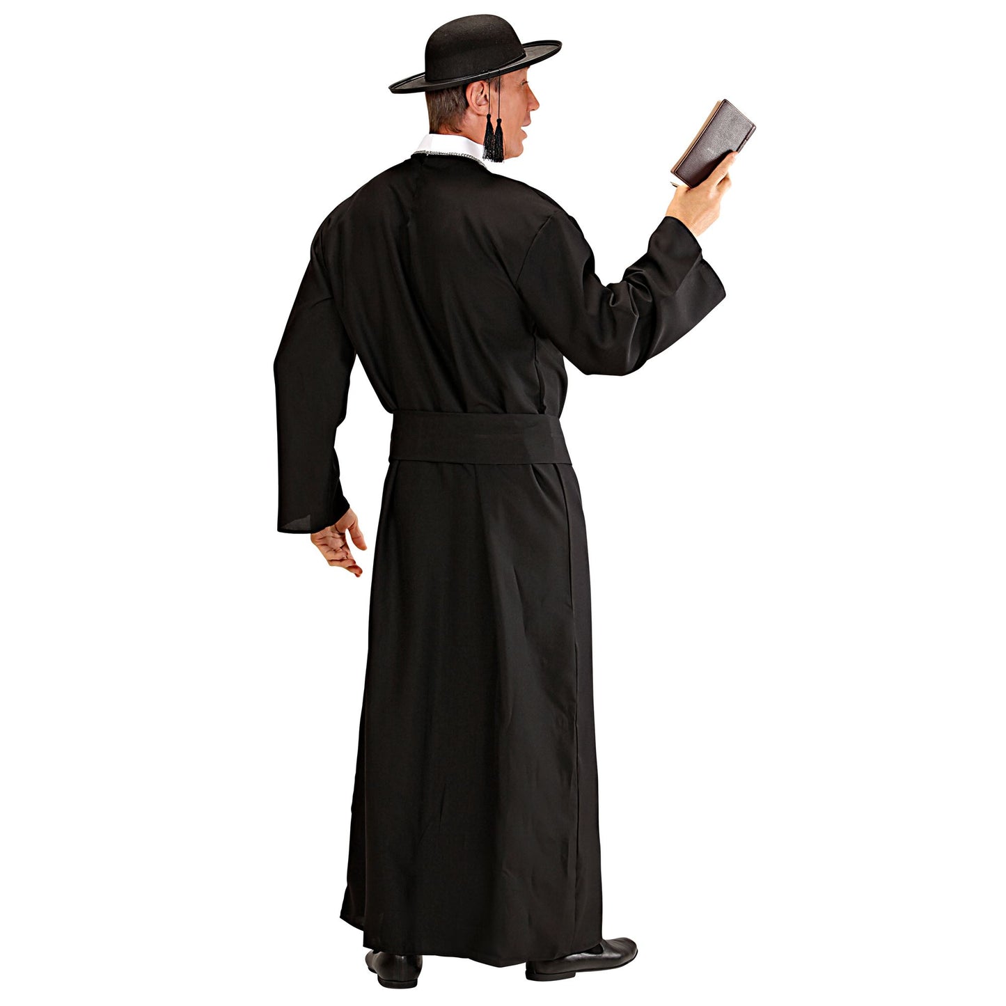 "PRIESTER" (Robe, Gürtel) – Ansicht 3