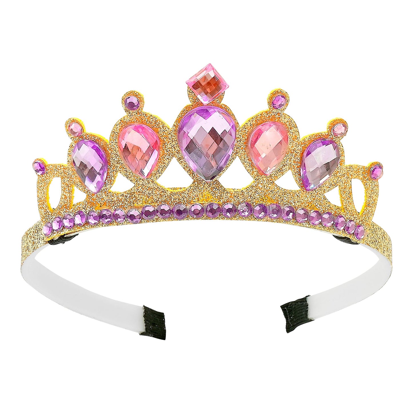 "PRINZESSIN TIARA / DIADEM" – Vorderansicht