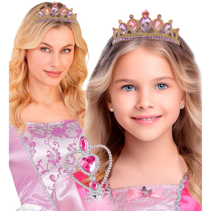 "PRINZESSIN TIARA / DIADEM" – Ansicht 3