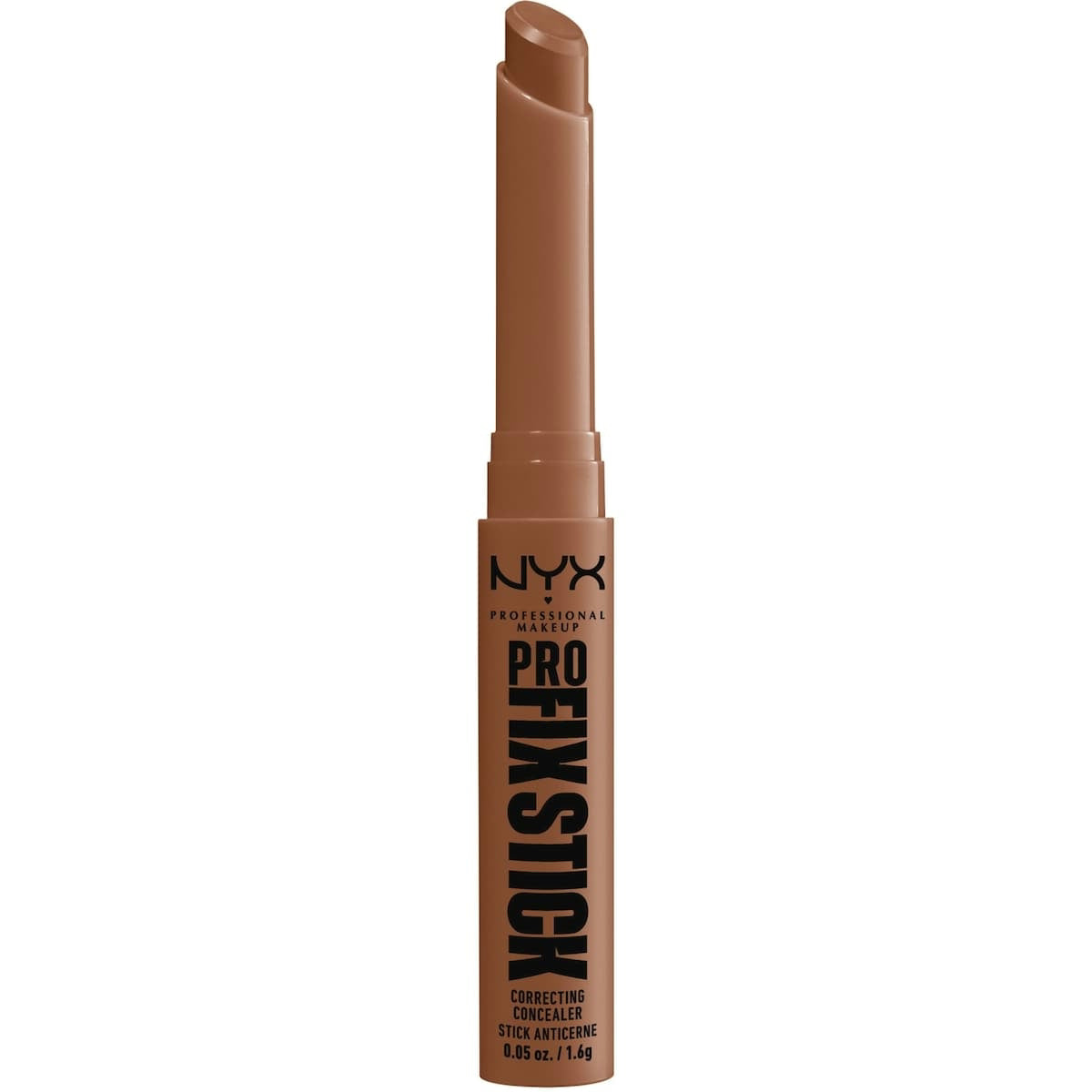 NYX Pro Fix Stick Corrector Stick Nutmeg 1,6 g