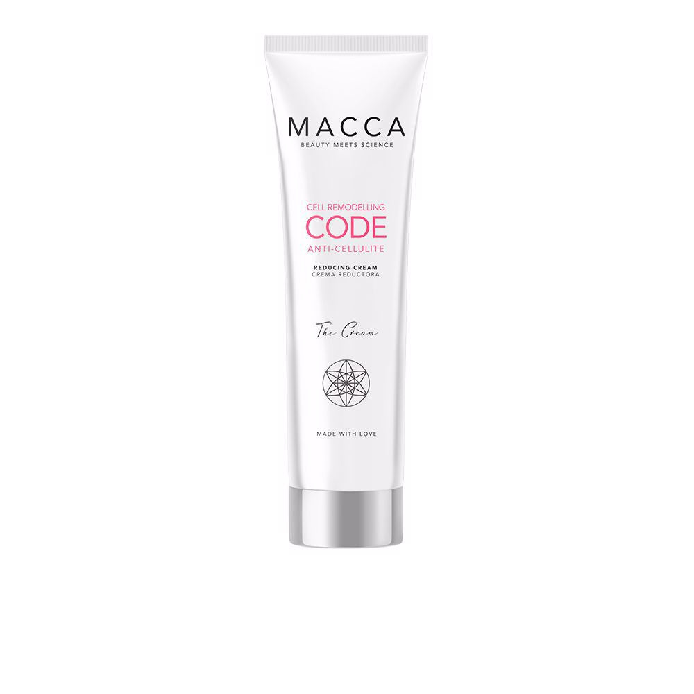 Macca Anti-Cellulite Körpercreme 150 ml