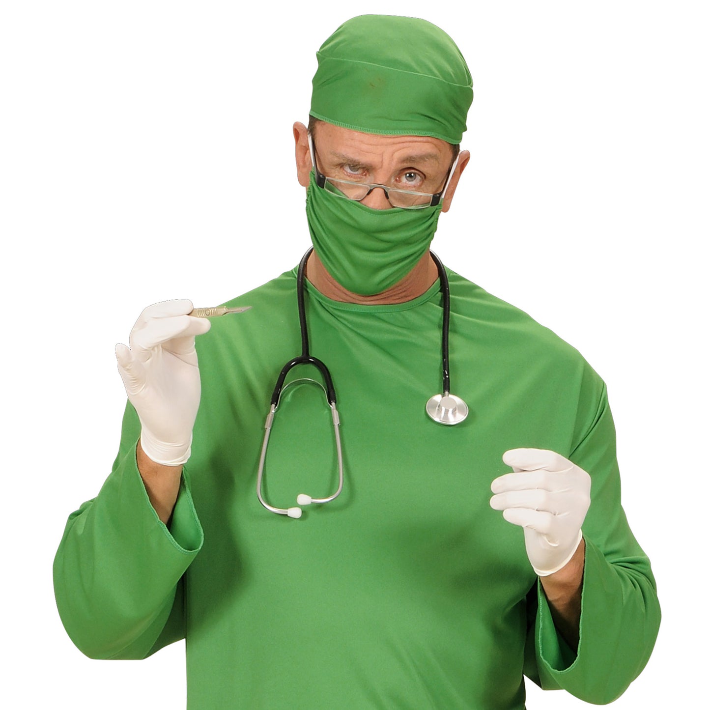 "PROFESSIONELES STETHOSKOP" – Ansicht 3