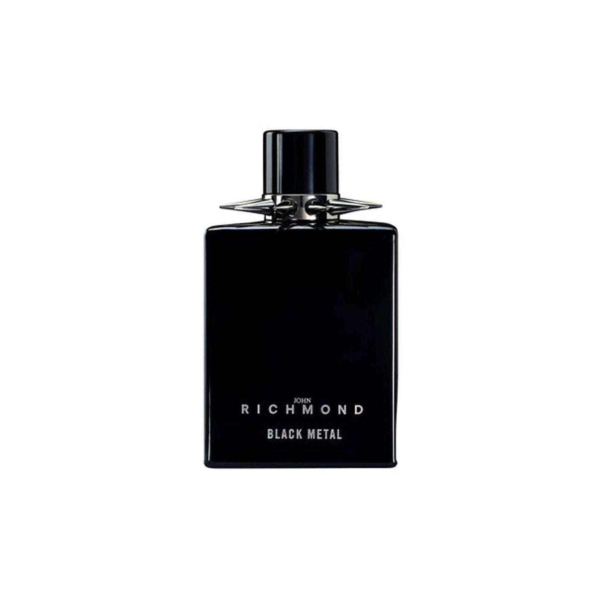 JOHN RICHMOND John Richmond Schwarz Metal Man Edt 100 ml Parfüm