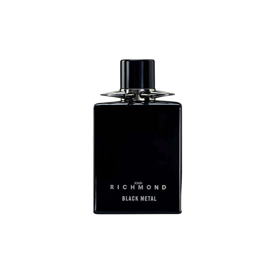 JOHN RICHMOND John Richmond Schwarz Metal Man Edt 100 ml Parfüm