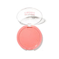 Profusion Cosmetics, Blush Crush, Seidiges, natürliches Finish, Blush Kompaktpuder, Pink Crush, 10 g