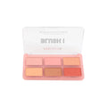 Profusion Cosmetics Blush I Rouge-Palette 16 g