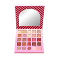 Profusion Cosmetics, Candy Kisses, Lidschattenpalette, 23 Shades, 26 g