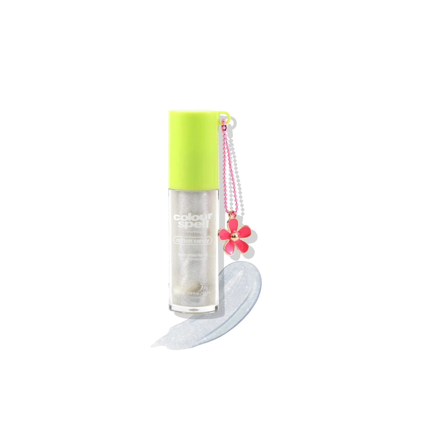 Profusion Cosmetics, Colour Spell, Lippenöl, 5.5 ml