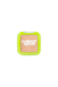 Profusion Cosmetics, Colour Spell, Mattes Finish, Kompaktpuder, Beige, 4.8 g