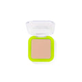 Profusion Cosmetics, Colour Spell, Mattes Finish, Kompaktpuder, Vanille, 4.8 g