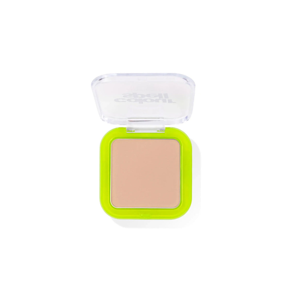 Profusion Cosmetics, Colour Spell, Mattes Finish, Kompaktpuder, Vanille, 4.8 g