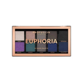 Profusion Cosmetics, Euphoria, Lidschattenpalette, 10 Schattierungen, 103 g