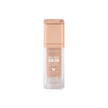 Profusion Cosmetics, Feel Good Skin, Satinfarbe, Flüssige Grundierung, 110, Fair, SPF 15, 30 ml
