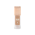 Profusion Cosmetics, Feel Good Skin, Satinfarbe, Flüssige Grundierung, 300, Mittel, SPF 15, 30 ml