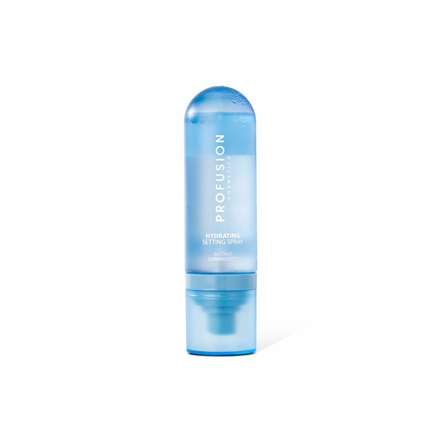 Profusion Cosmetics Hydrating Fixierspray 100 ml