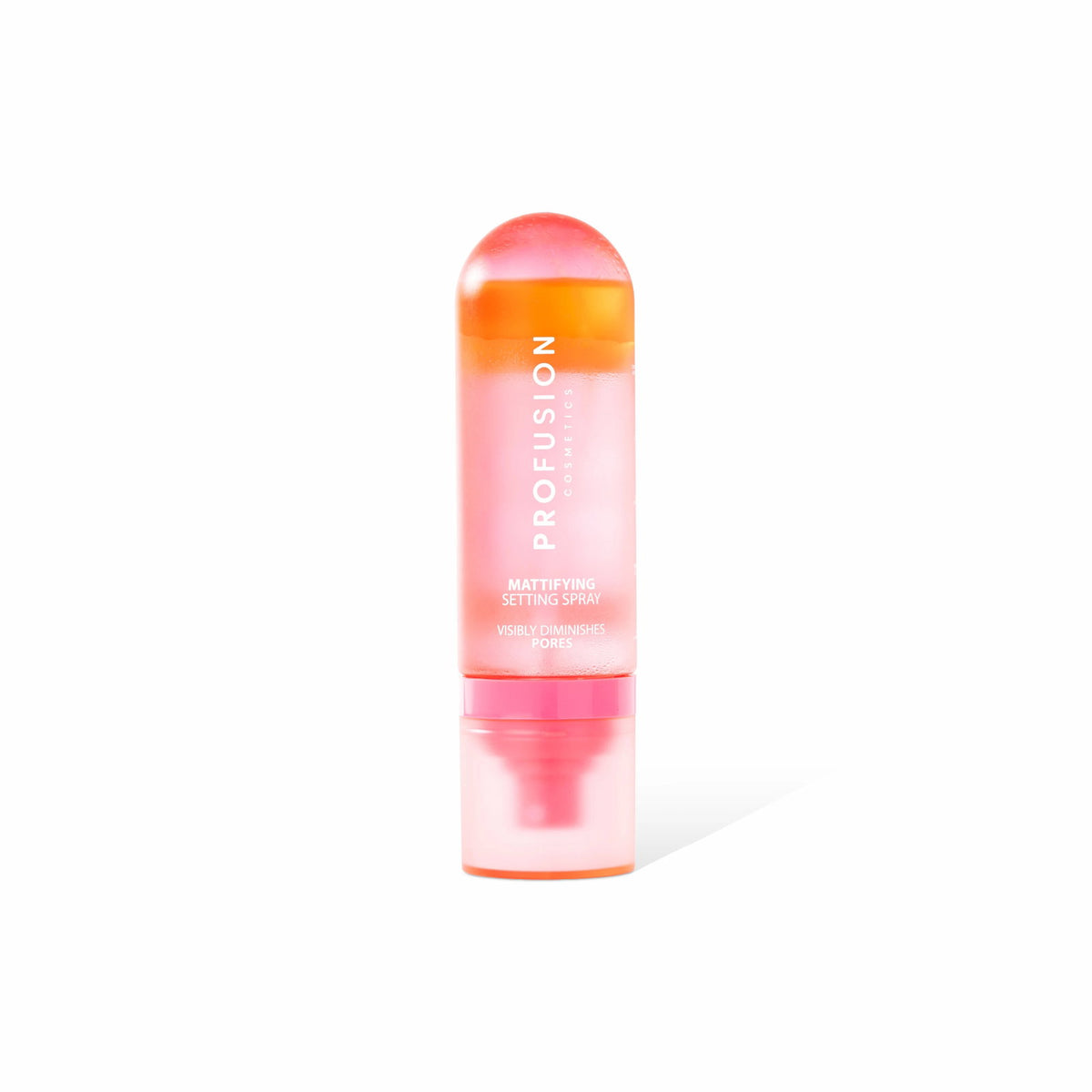 Profusion Cosmetics Mattifying Fixierspray 100 ml