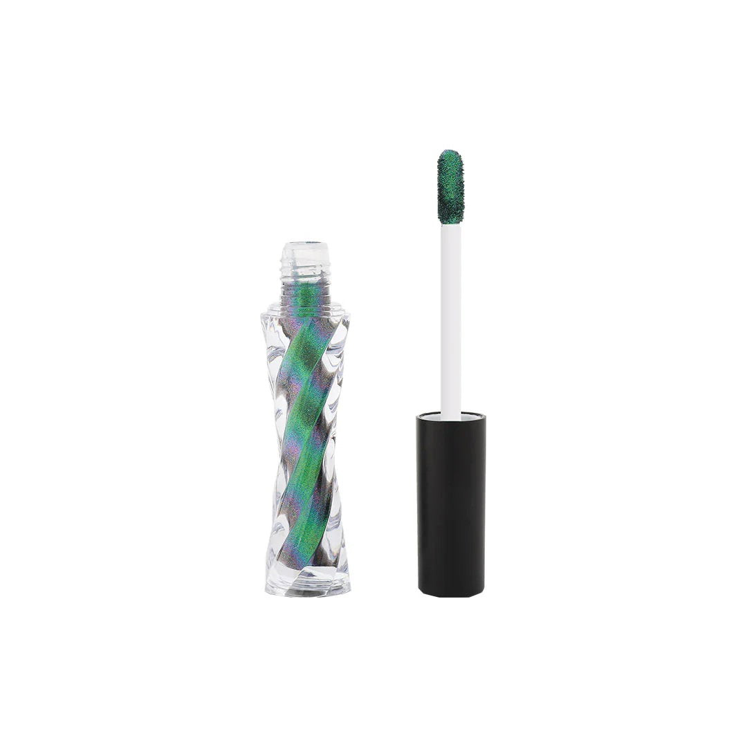 Profusion Cosmetics, Prismatic Chrome, Long Lasting & Illuminating, Flüssiger Lidschatten, Insomnia, 2.3 ml