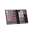 Profusion, Pro Eyes Kit, Lidschattenpalette, 100 g