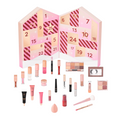 Profusion Cosmetics, Profusion, Make-up, Adventskalender, 25 stk.