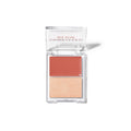 Profusion Cosmetics, Sunkissed Glow, Glow & Illuminating, Rouge-Highlighter-Palette, Mauve Horizon, 4.7 g