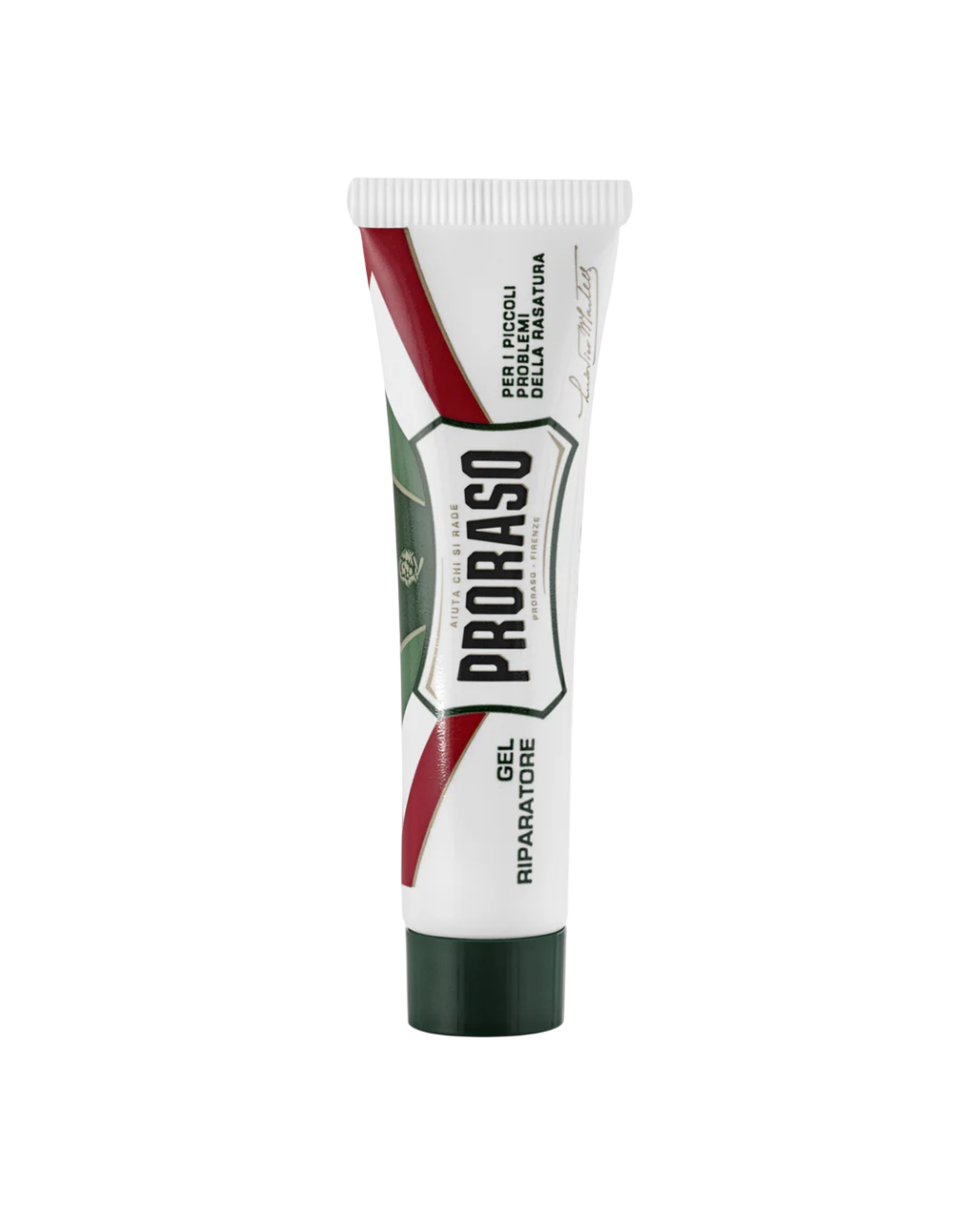 Proraso Proraso, Proraso, Reparativ, Rasiergel, 10 ml Regular