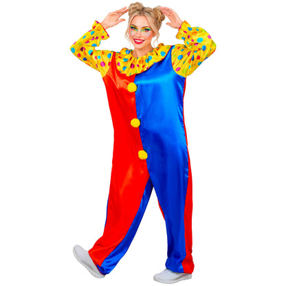 "PUFFY CLOWN" (Kostuem) – Ansicht 3