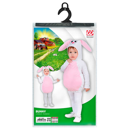 "PUFFY HÄSCHEN" (Kostüm, Kopfbedeckung) – Ansicht 3