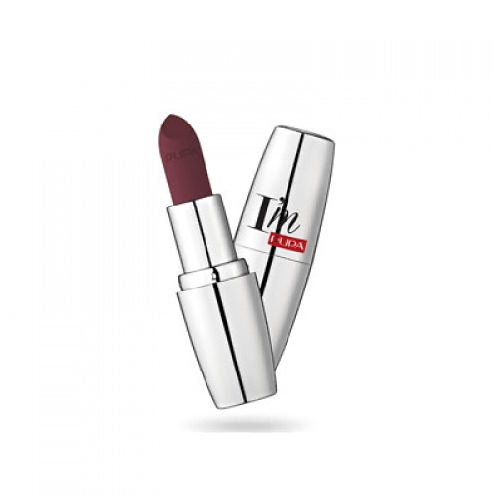 Pupa Setzen, Pupa, I`m Matt, Matt, Creme-Lippenstift, 032, Fancy Mauve, 3.5 g Regular