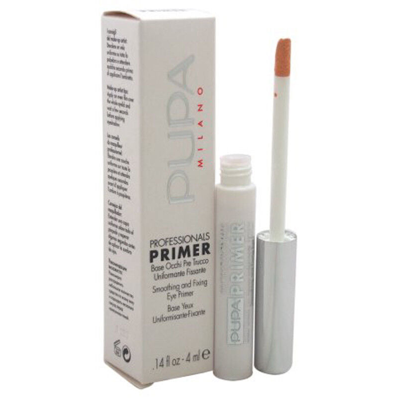 Pupa Professionals Augenprimer 4 ml