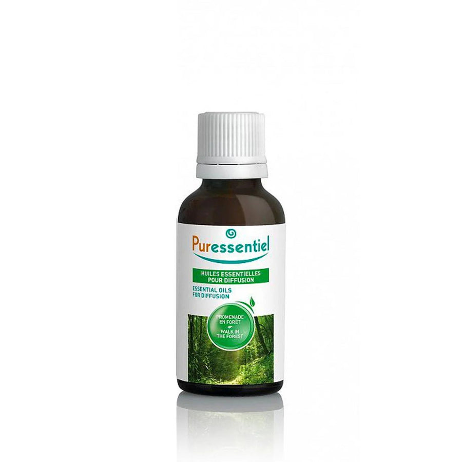 Puressentiel Puressentiel, Walk In The Forest, Öldiffusor-Nachfüllung, 30 ml Regular